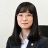 弁護士 和氣彩香